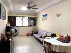 Blk 2 Teck Whye Avenue (Choa Chu Kang), HDB 3 Rooms #590746041